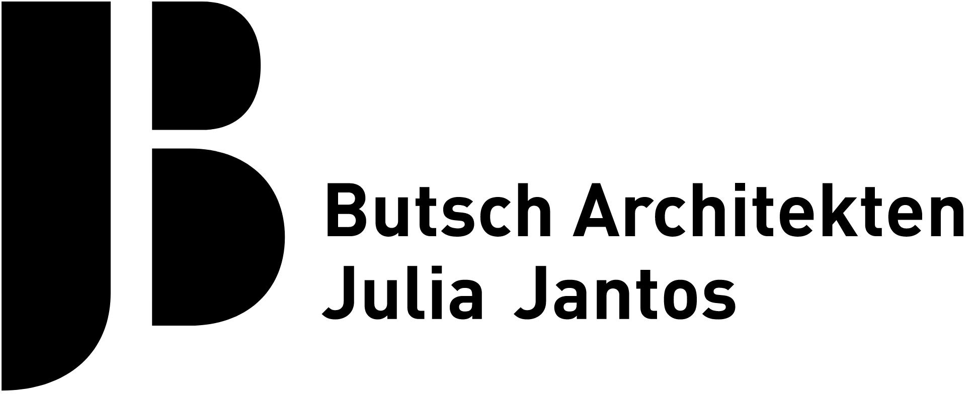 BUTSCH ARCHITEKTEN - Julia Jantos